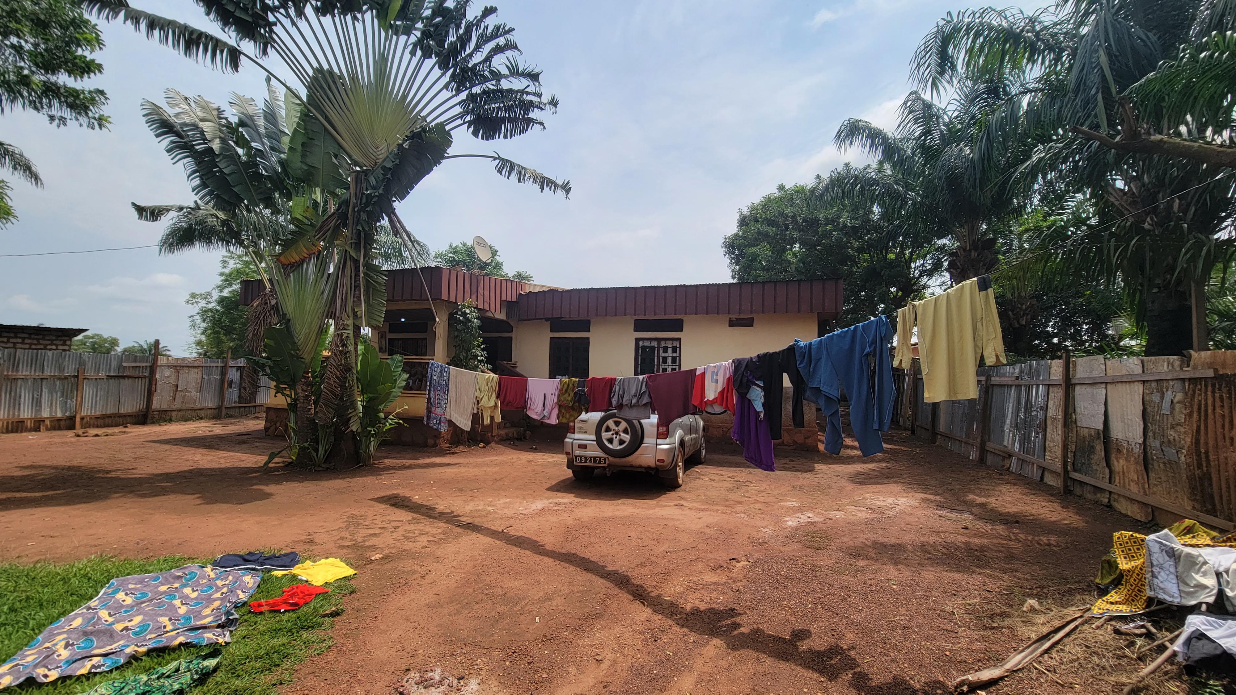 🏡 Maison à Vendre – Carmel (Bimbo)