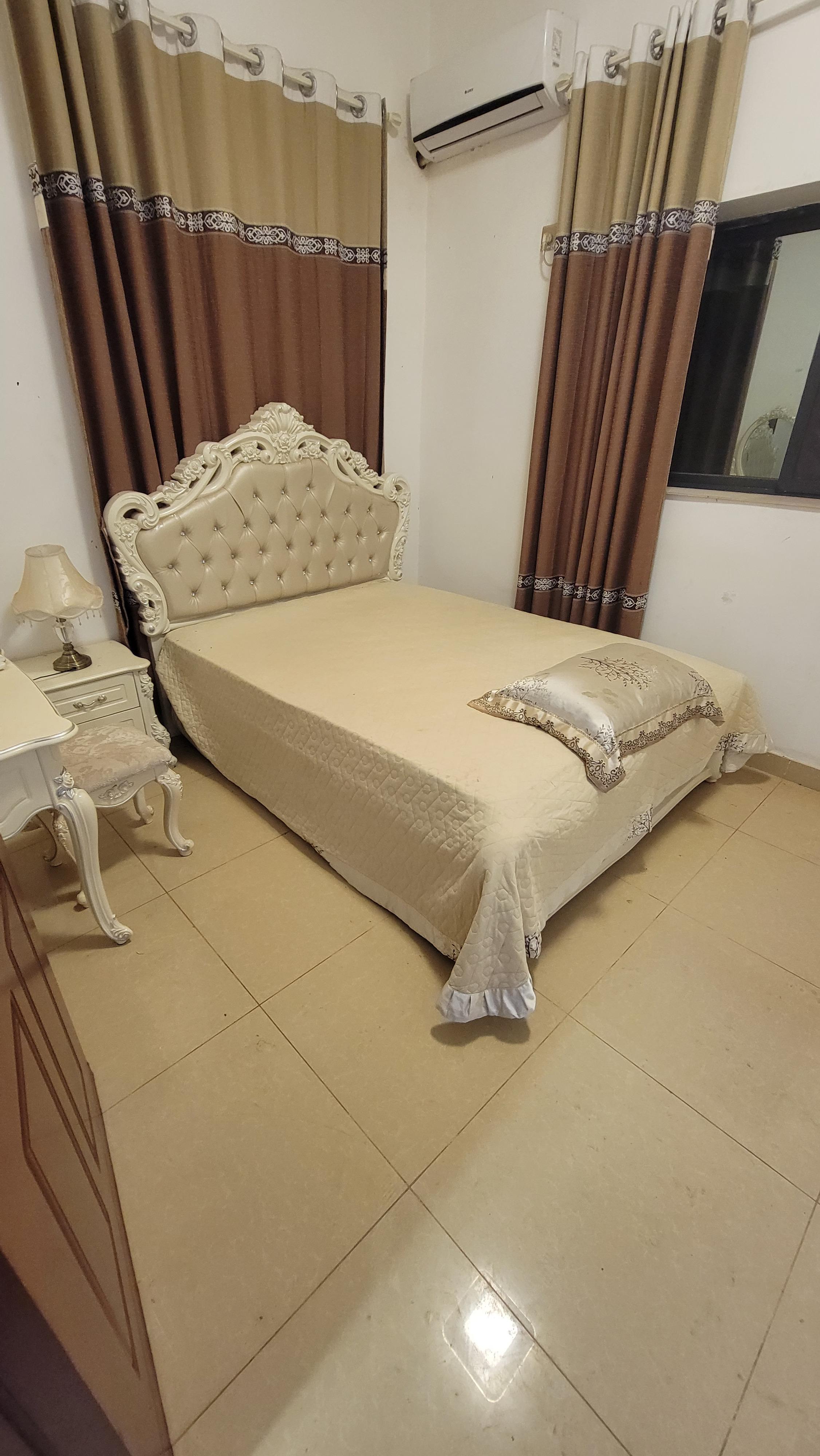 🌟 Villa de Très Haut Standing à Louer – Belle Vue, Bangui 🏡✨