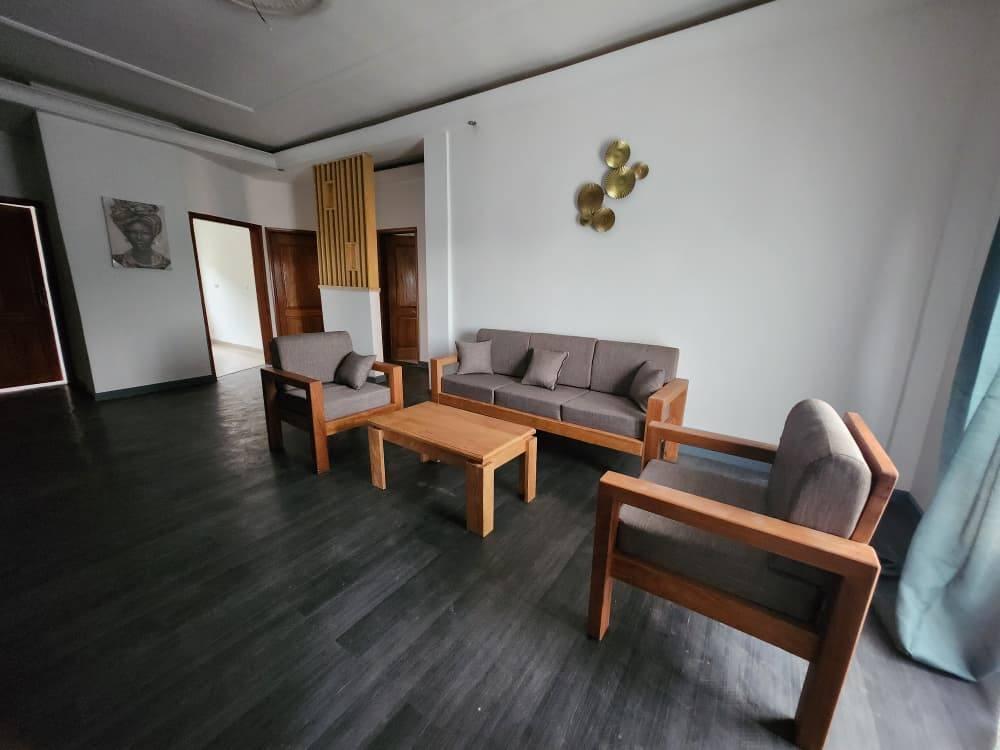 Appartements à louer