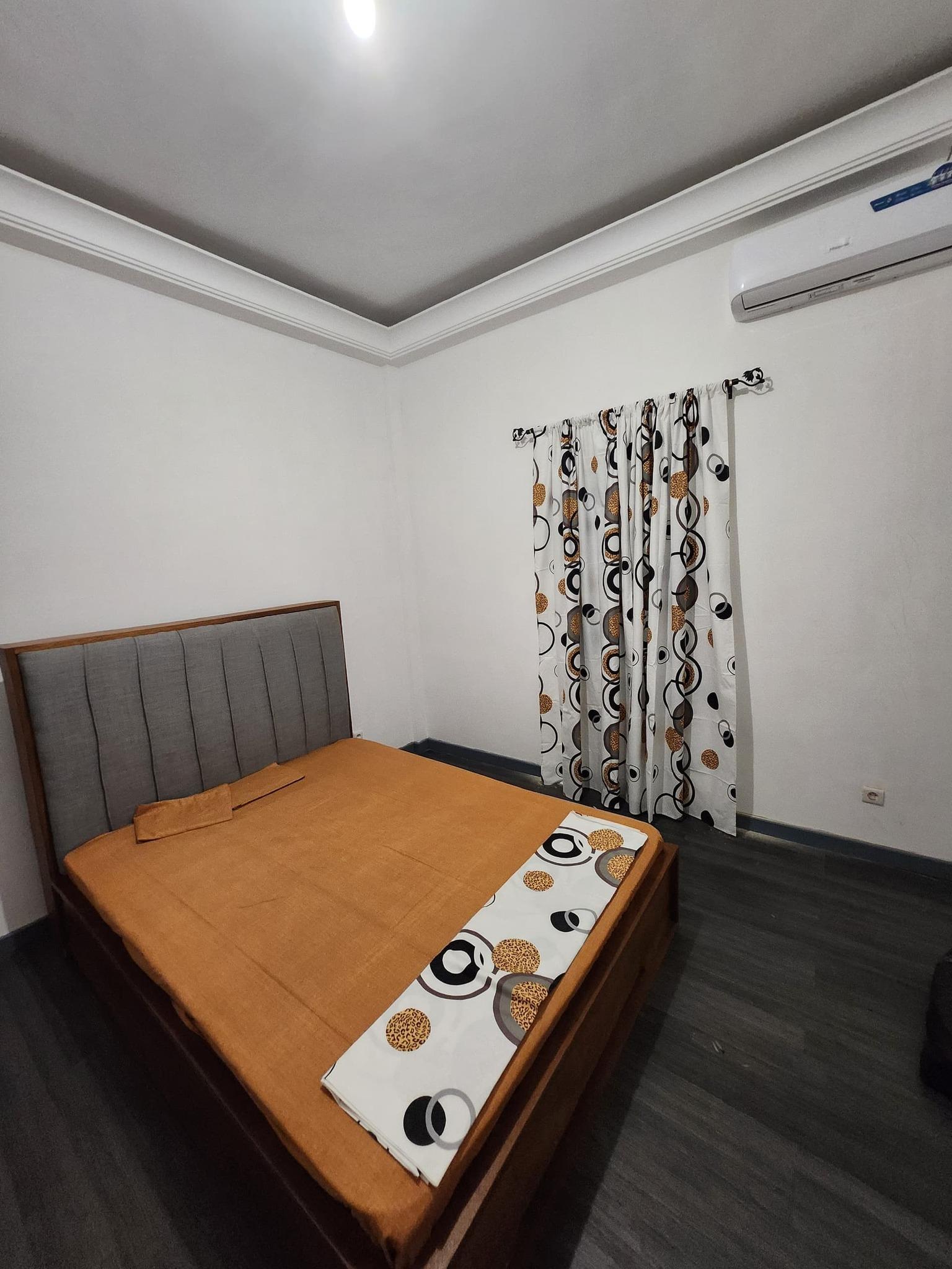 Appartements à louer