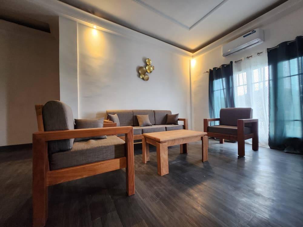 Appartements à louer