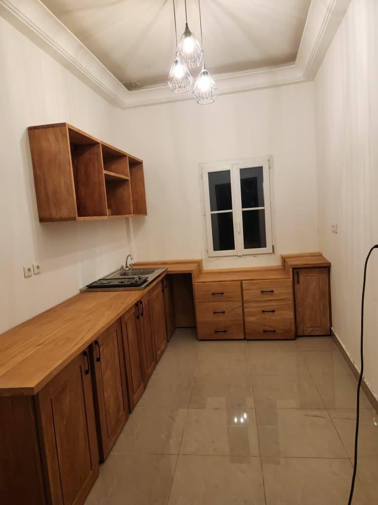 Appartements à louer