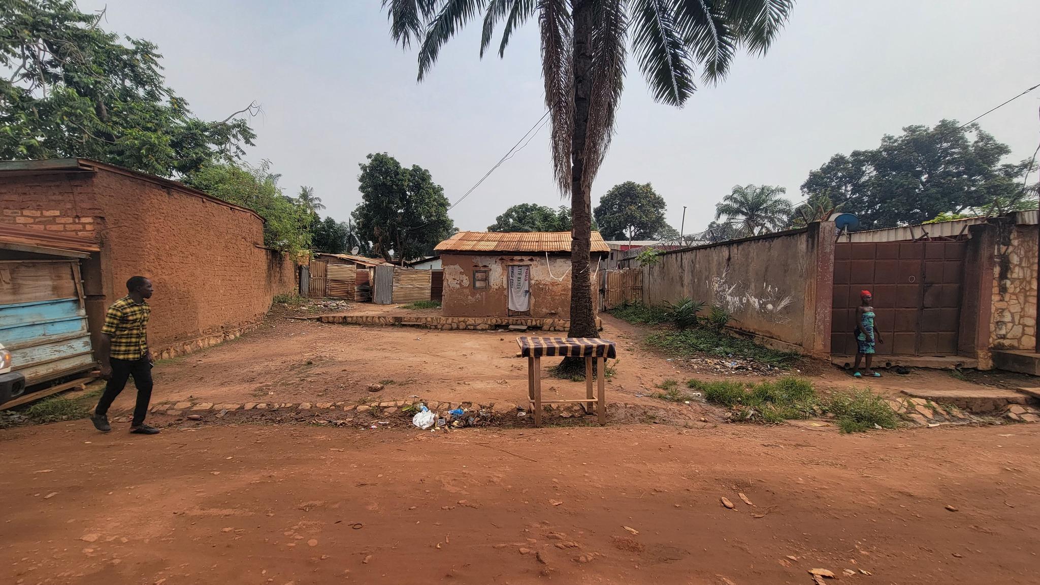 🏡 Terrain à Vendre – Malimaka 🌿