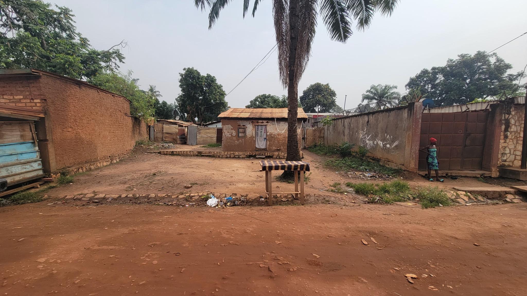 🏡 Terrain à Vendre – Malimaka 🌿