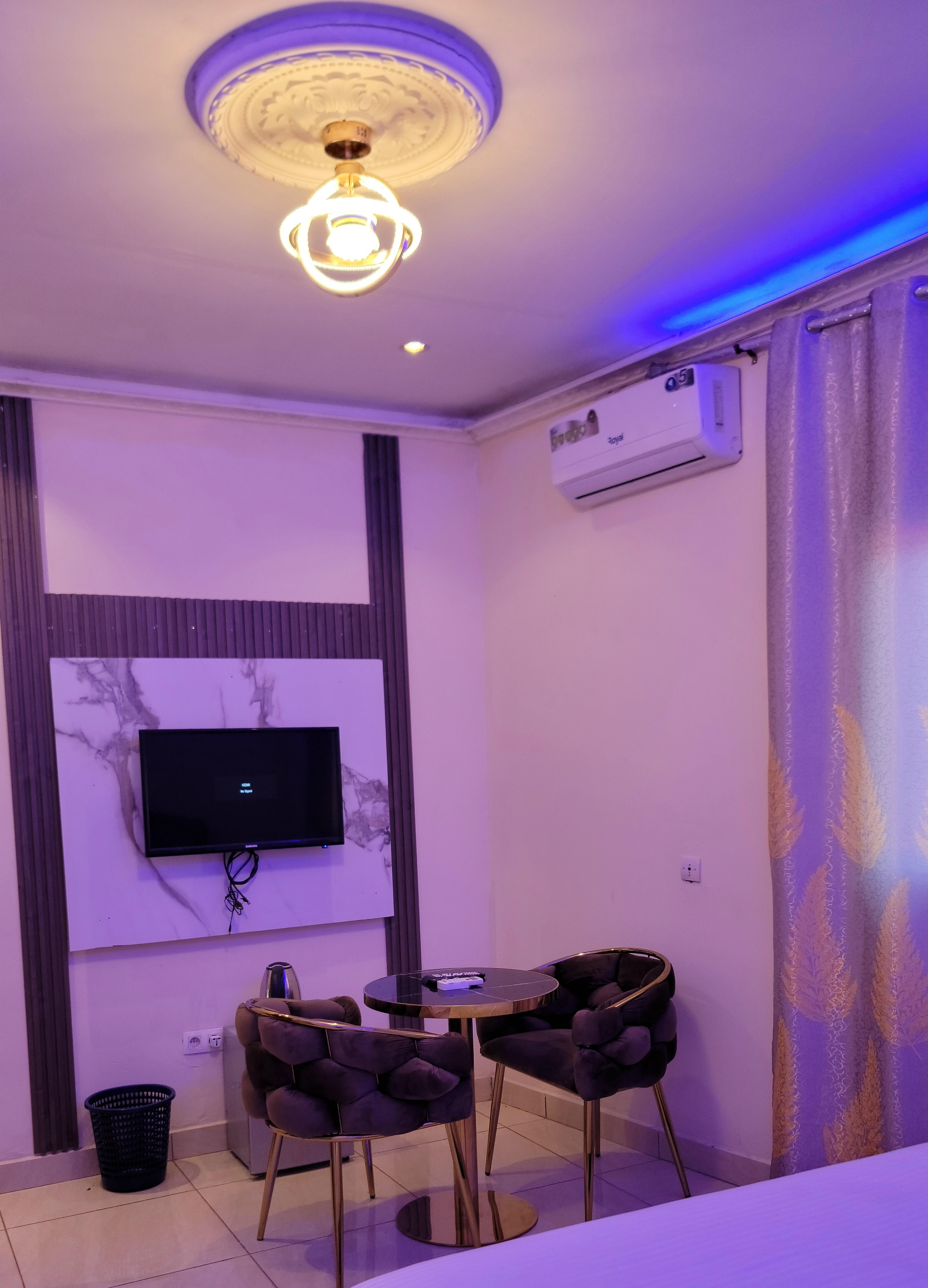 BEL HOTEL (Chambre standard)