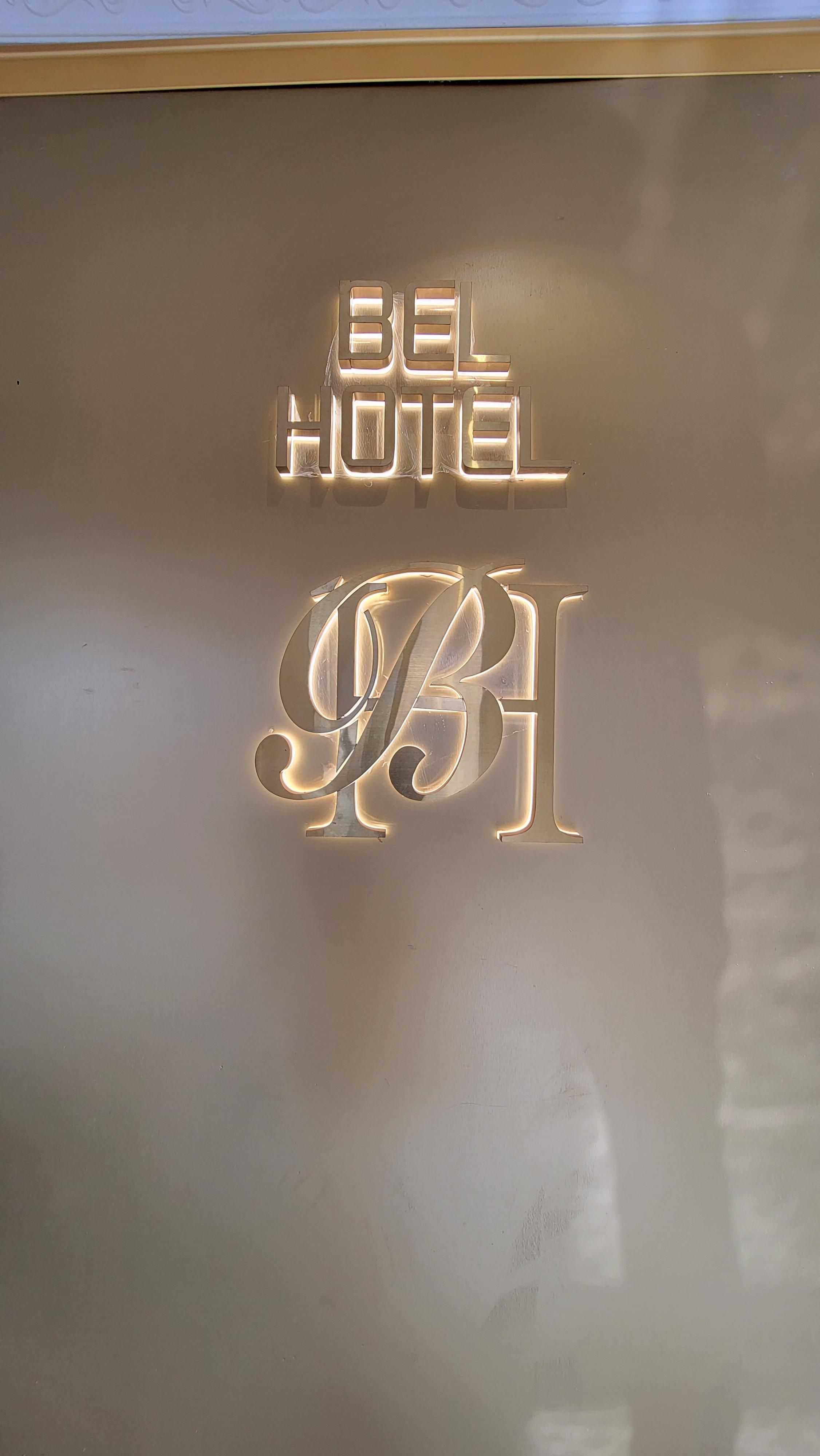 BEL HOTEL