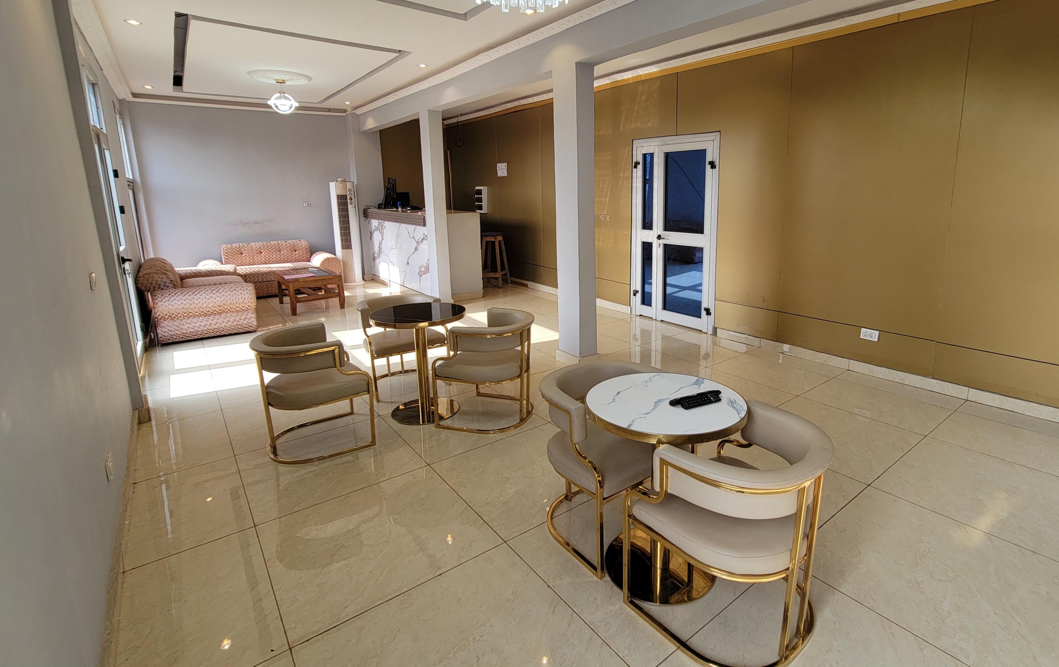 BEL HOTEL (Chambre standard)