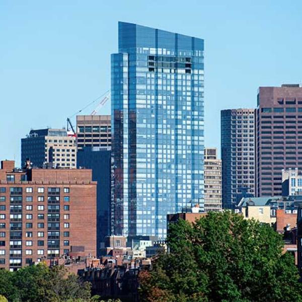 Propriété commerciale