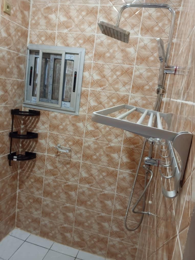 🏡 Villa à Louer – Lakouanga, Bangui ✨