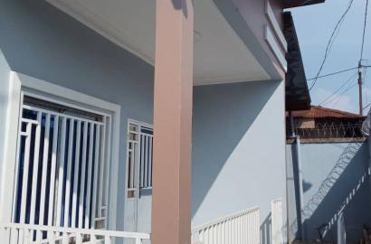 🏡 Villa à Louer – Lakouanga, Bangui ✨