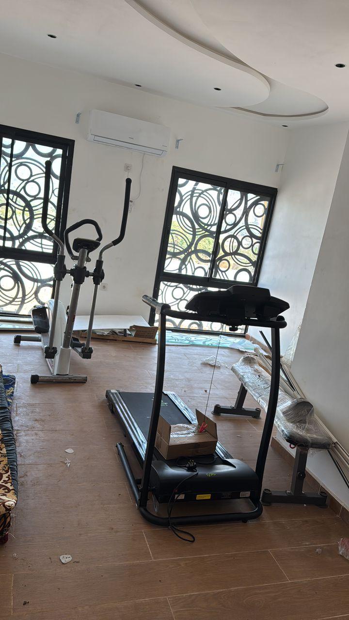 🏡 Villa de Luxe Entièrement Meublée à Belle-Vue ✨