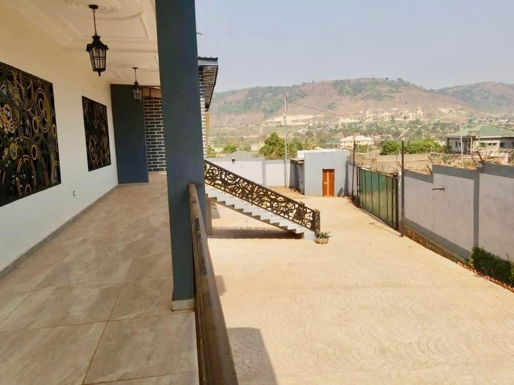 🏡 Villa de Luxe Entièrement Meublée à Belle-Vue ✨