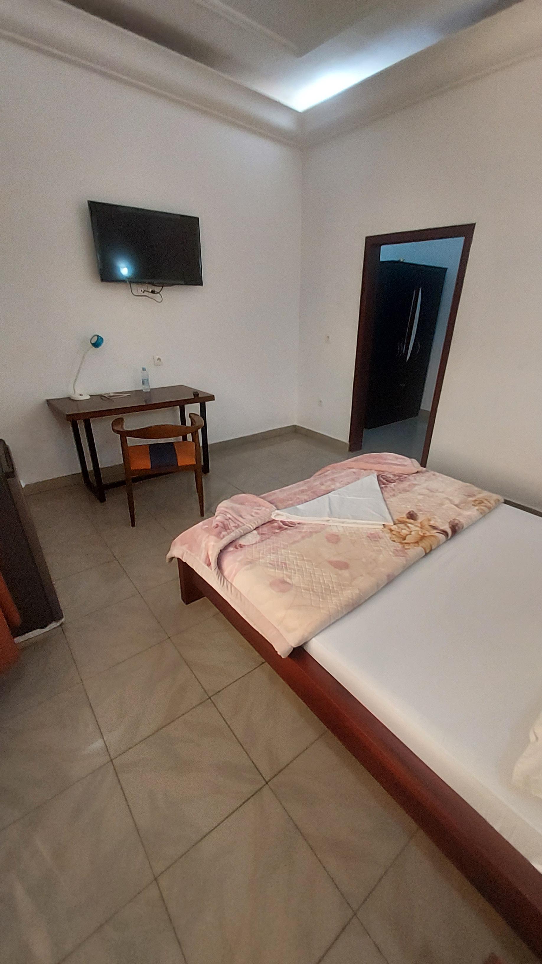 HOTEL JM RESIDENCE (Chambre Standard)