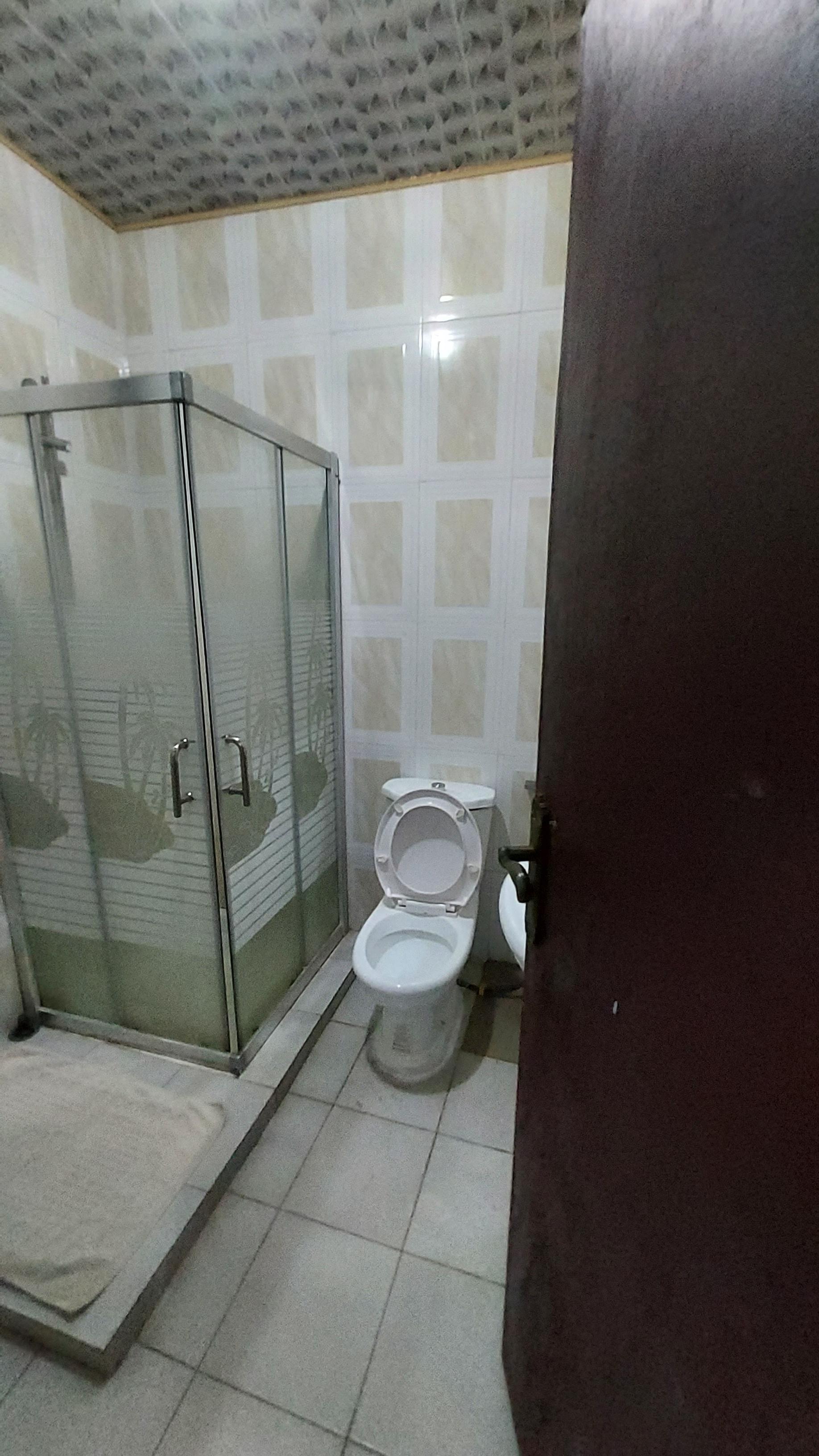 HOTEL JM RESIDENCE (Chambre Simple)