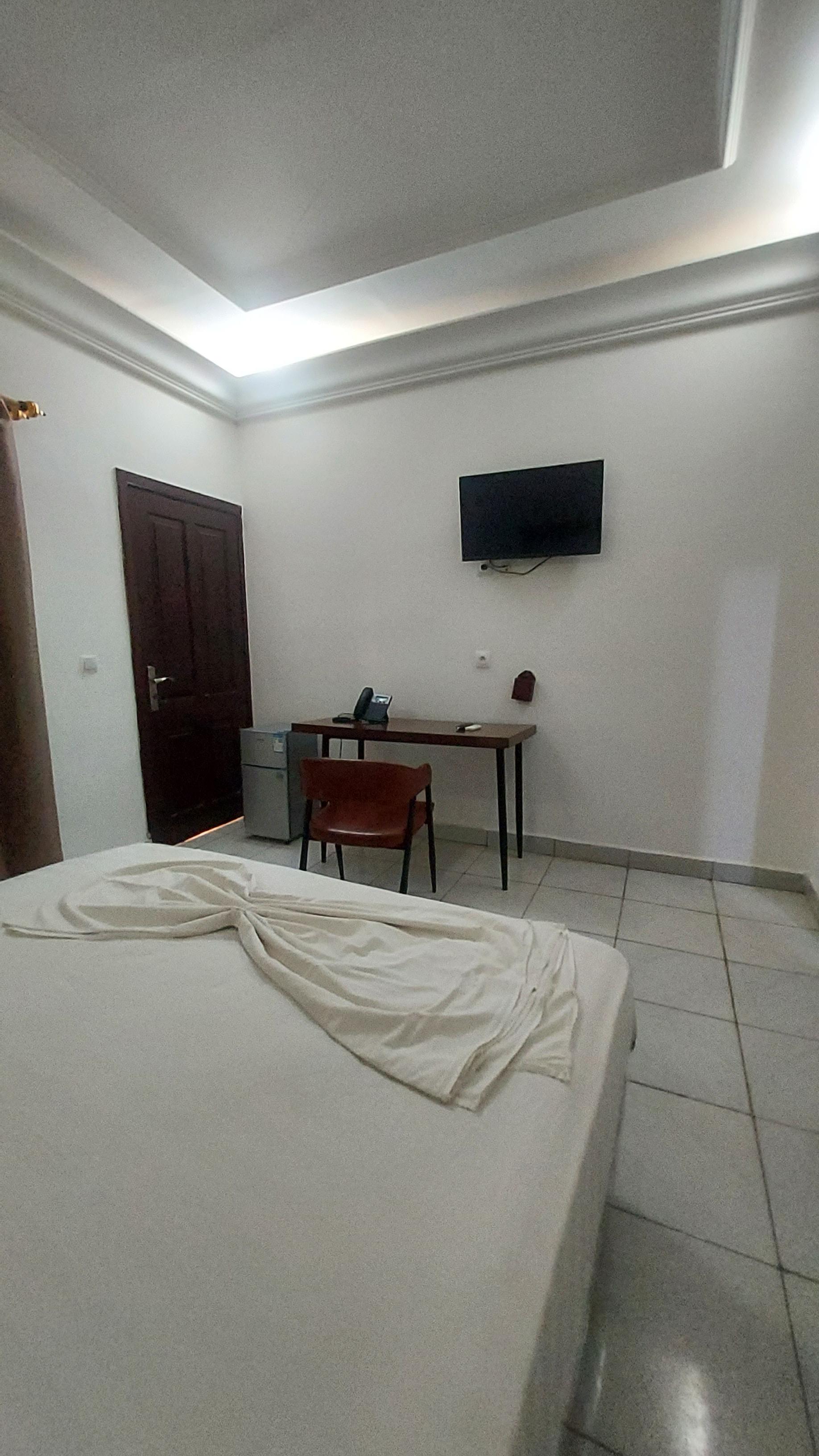 HOTEL JM RESIDENCE (Chambre Simple)