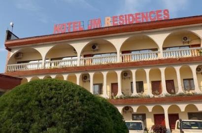 HOTEL JM RESIDENCE (Chambre Simple)