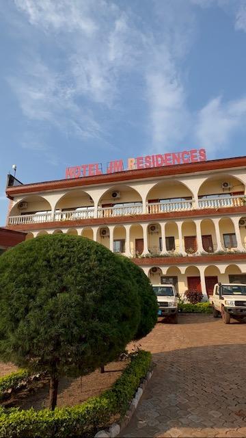 HOTEL JM RESIDENCE (Chambre Simple)