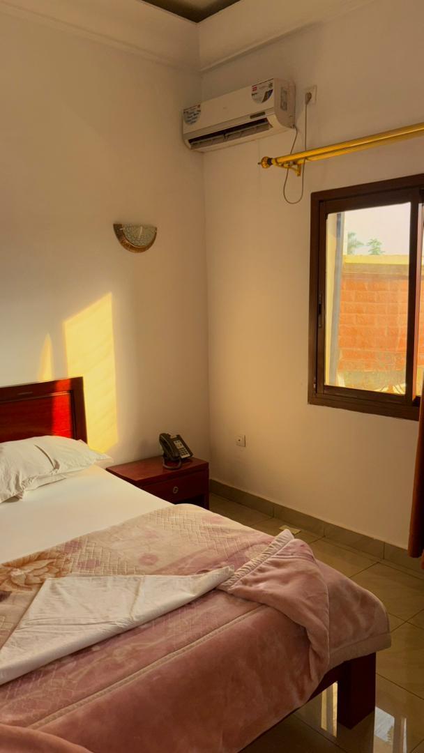 HOTEL JM RESIDENCE (Chambre Standard)