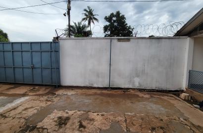 🏡 MAISON À LOUER – SICA 2, BANGUI ✨