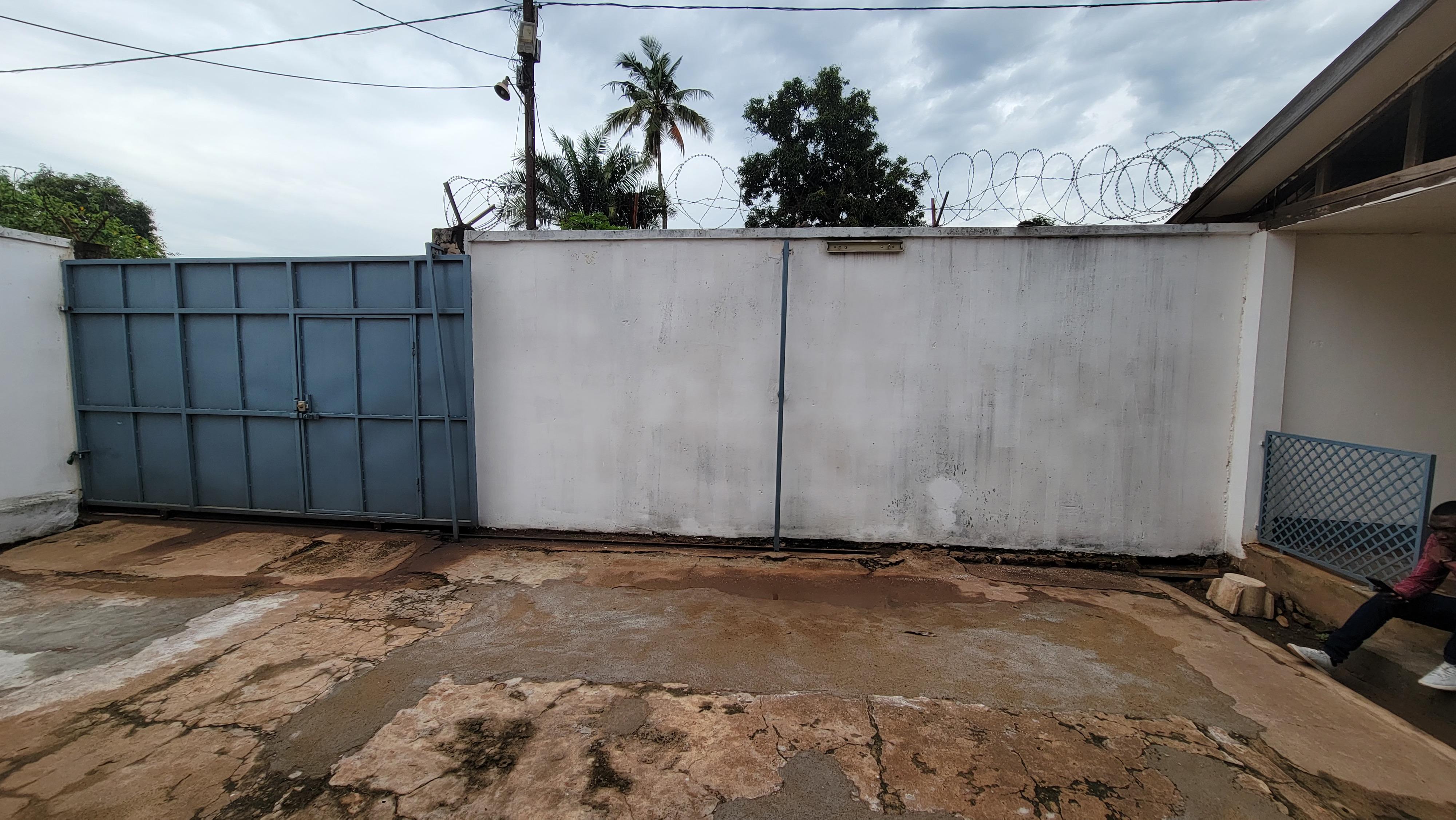 🏡 MAISON À LOUER – SICA 2, BANGUI ✨