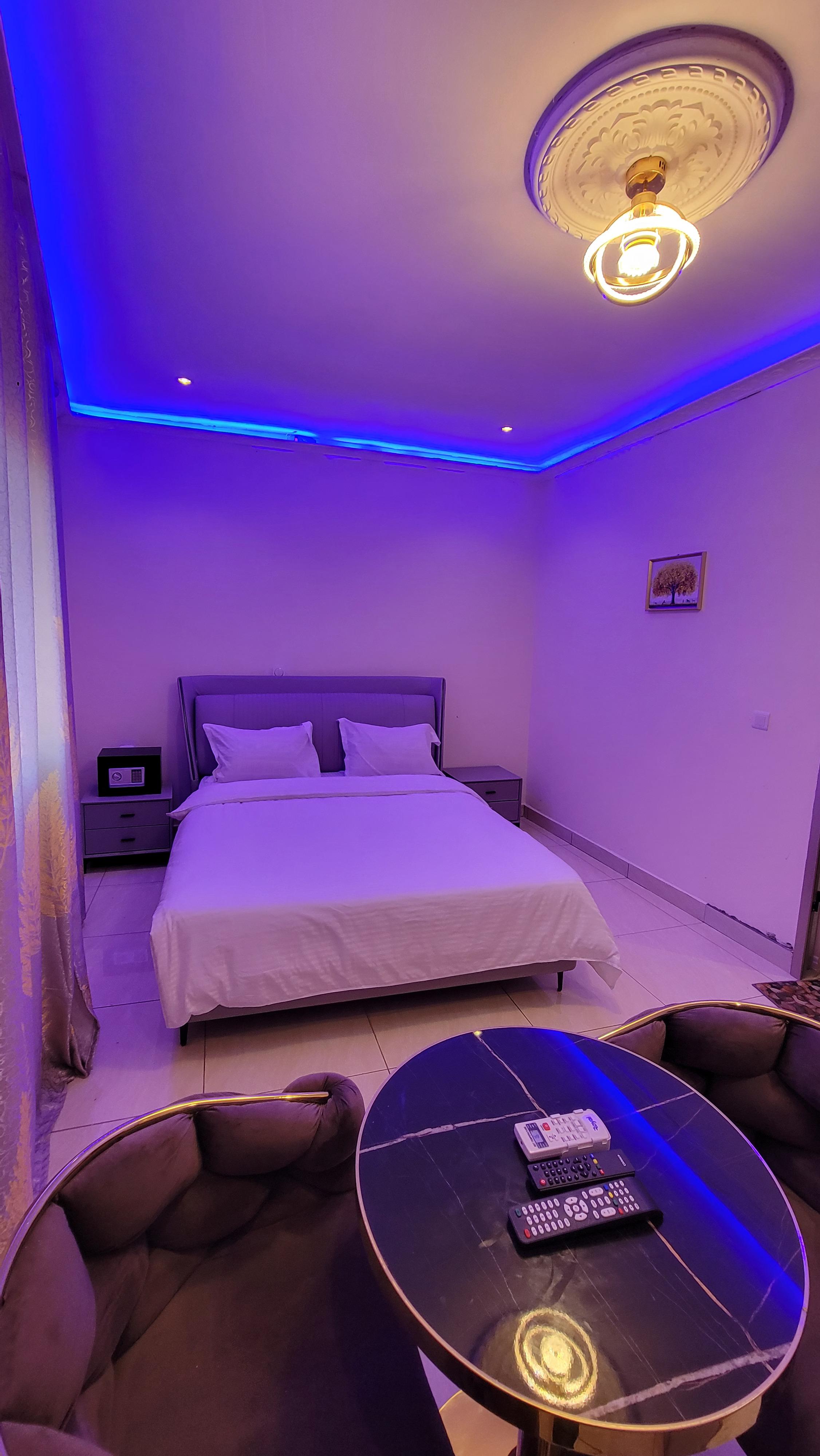 BEL HOTEL (Chambre standard)