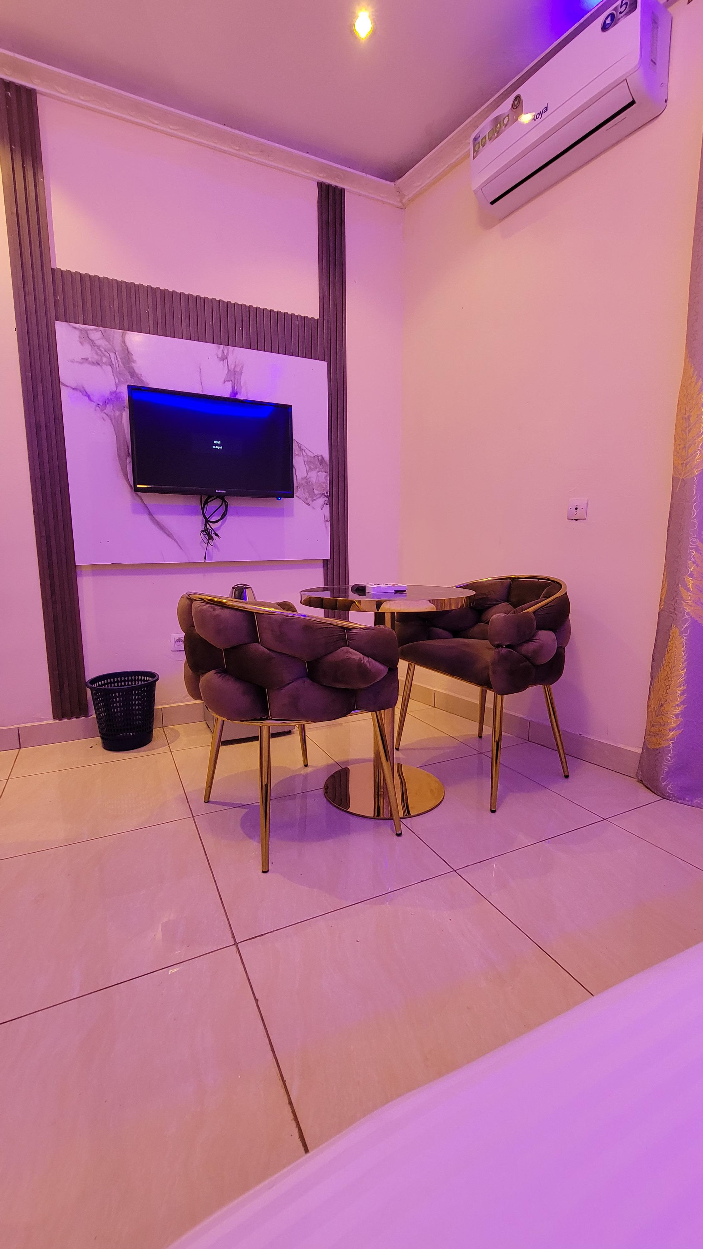 BEL HOTEL (Chambre standard)