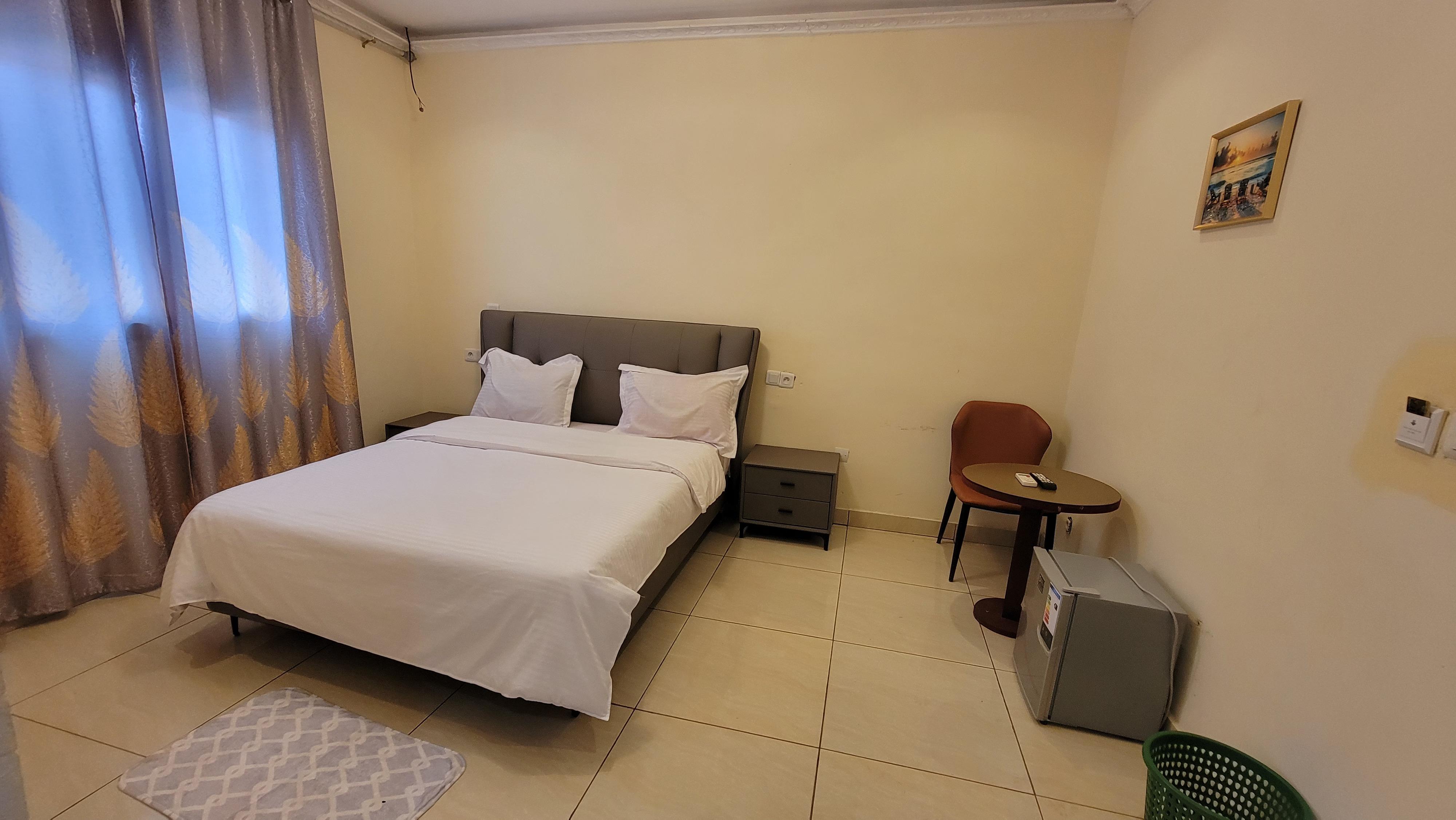 BEL HOTEL (Chambre Classique)