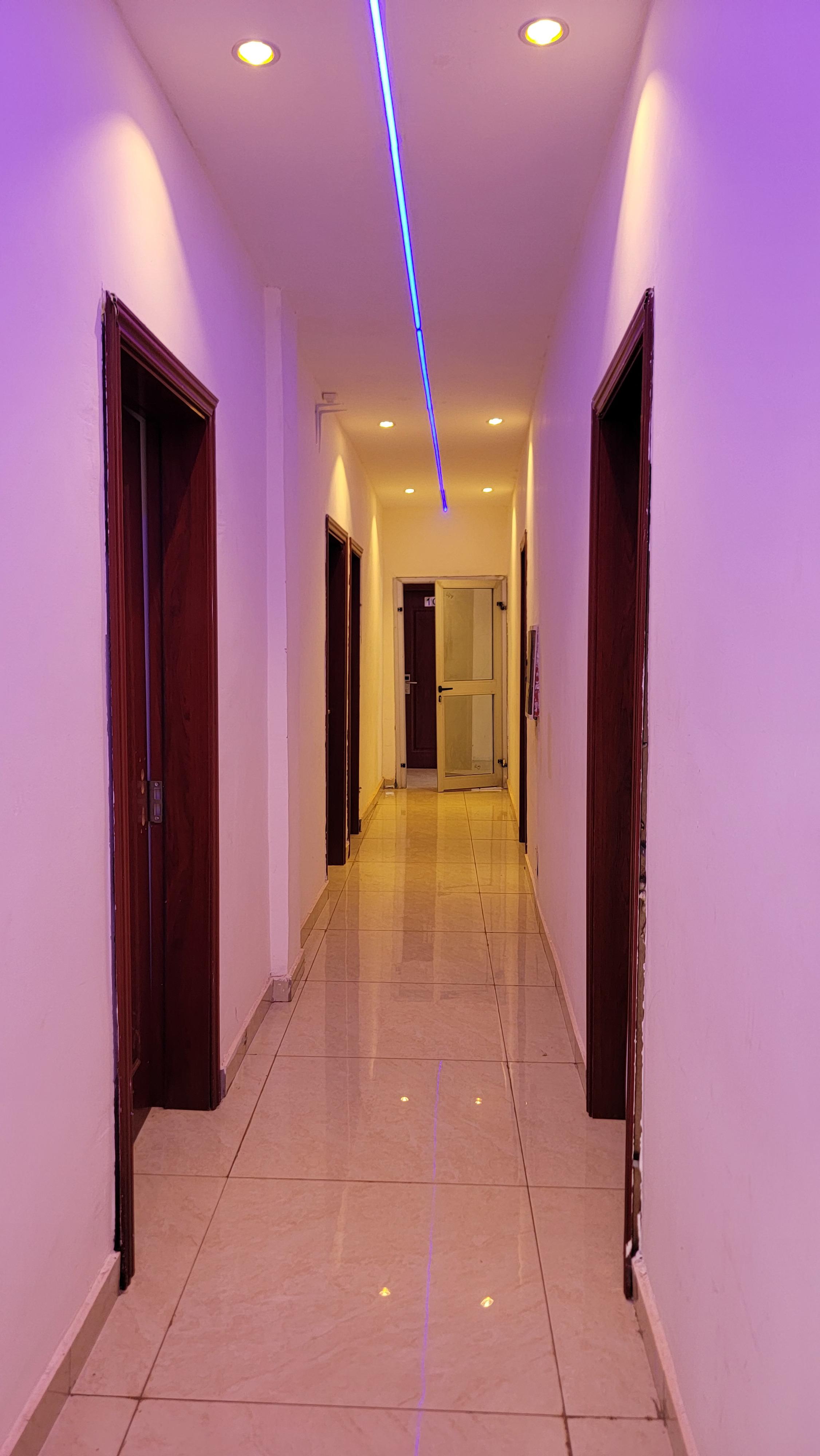 BEL HOTEL (Chambre Classique)