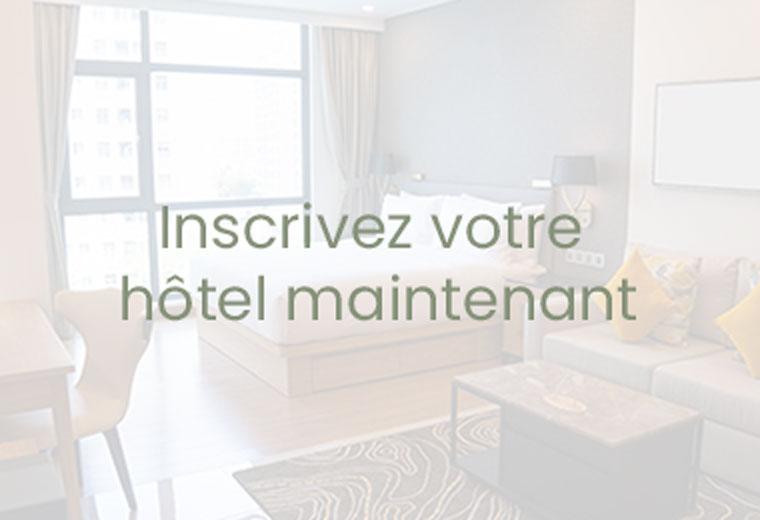 Your Hotel