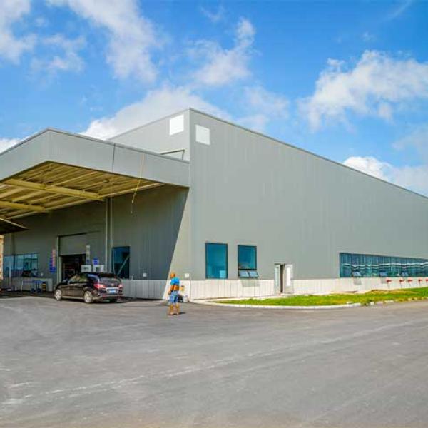 Ware House