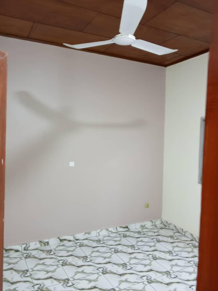 🏡 Villa à Louer – Lakouanga, Bangui ✨