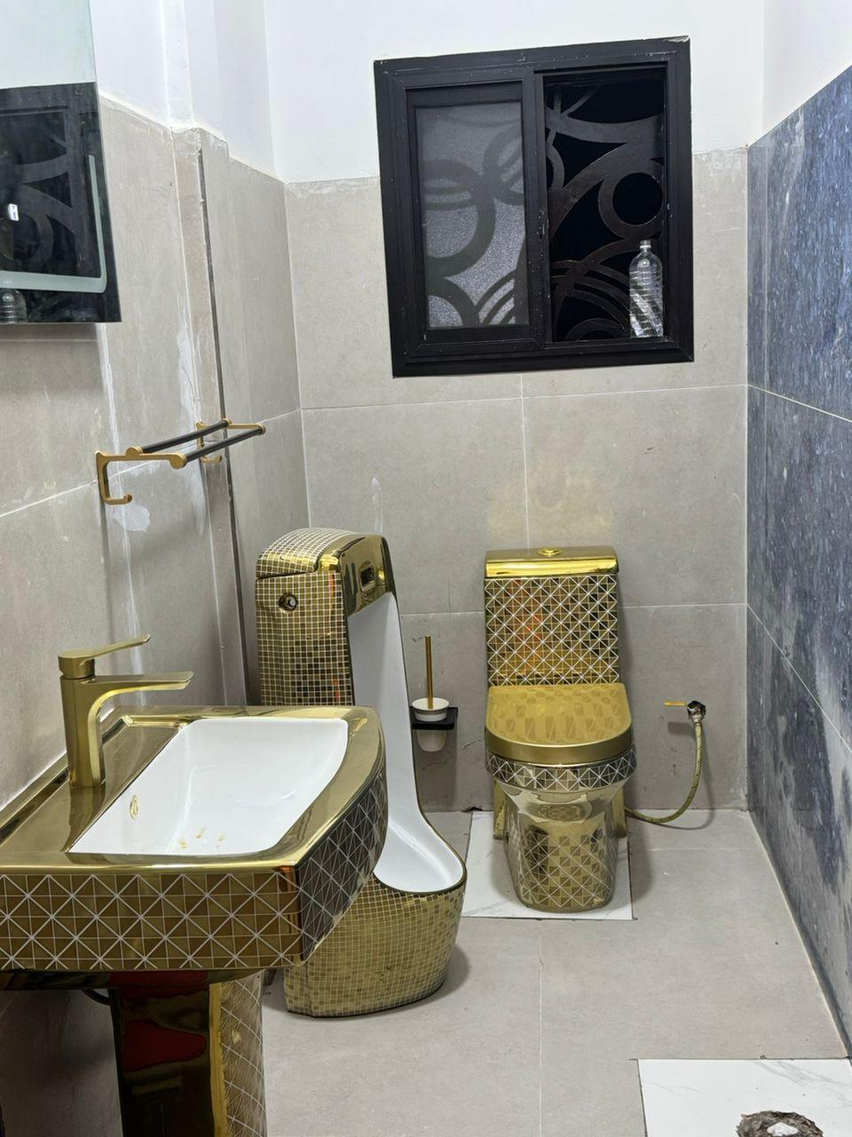 🏡 Villa de Luxe Entièrement Meublée à Belle-Vue ✨