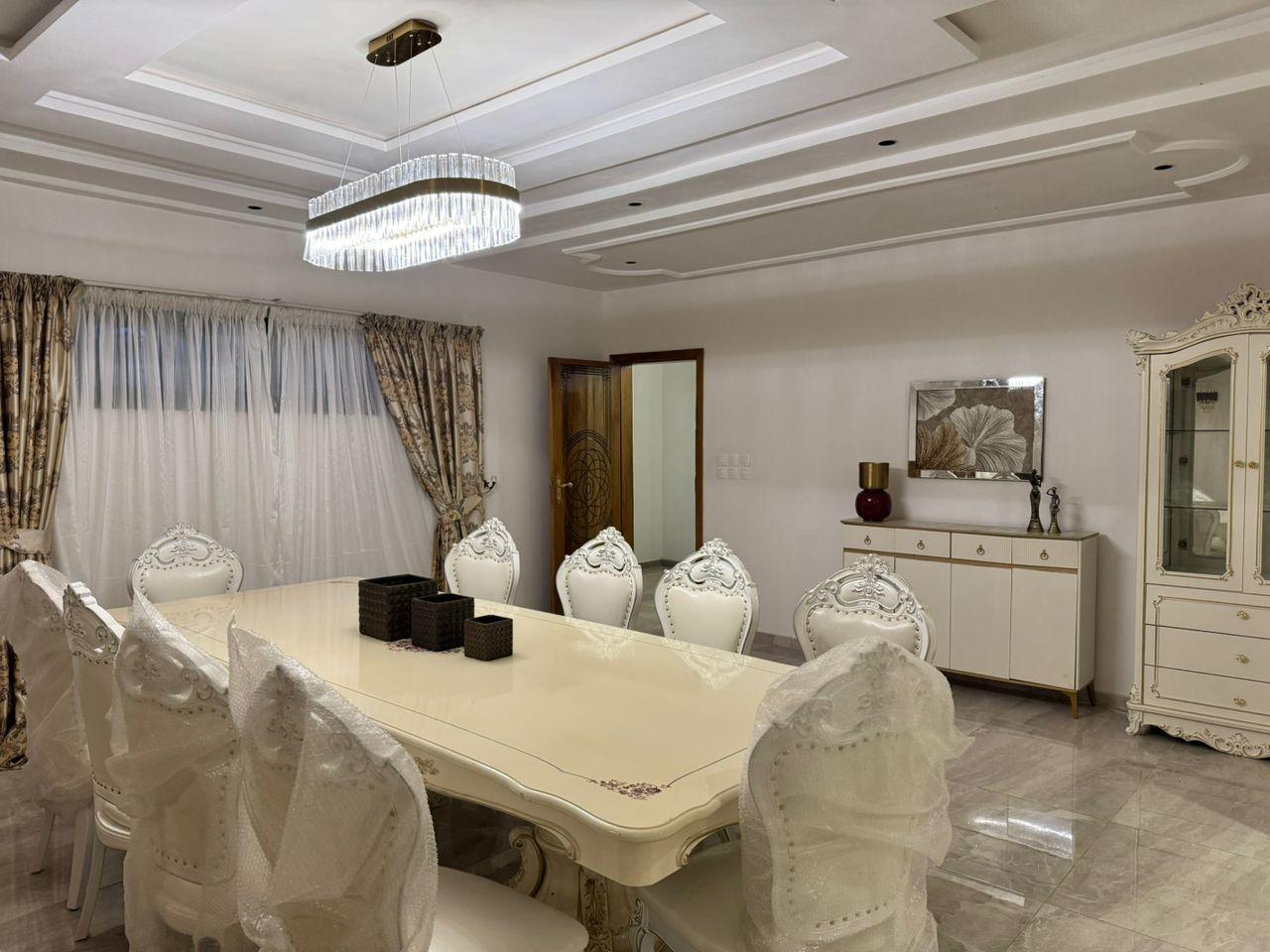 🏡 Villa de Luxe Entièrement Meublée à Belle-Vue ✨