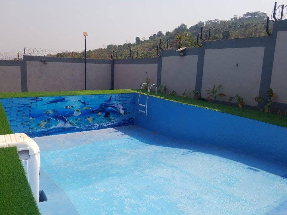 🏡 Villa de Luxe Entièrement Meublée à Belle-Vue ✨