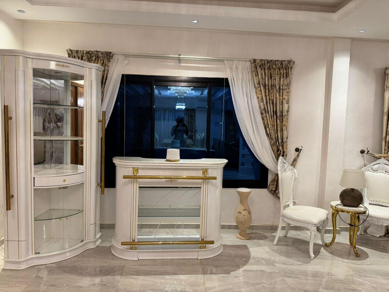 🏡 Villa de Luxe Entièrement Meublée à Belle-Vue ✨