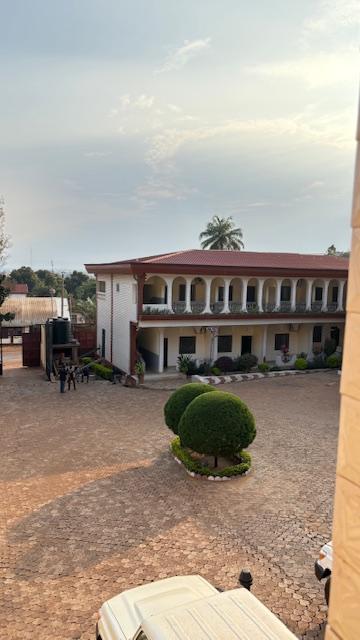 HOTEL JM RESIDENCE (Chambre Executive)