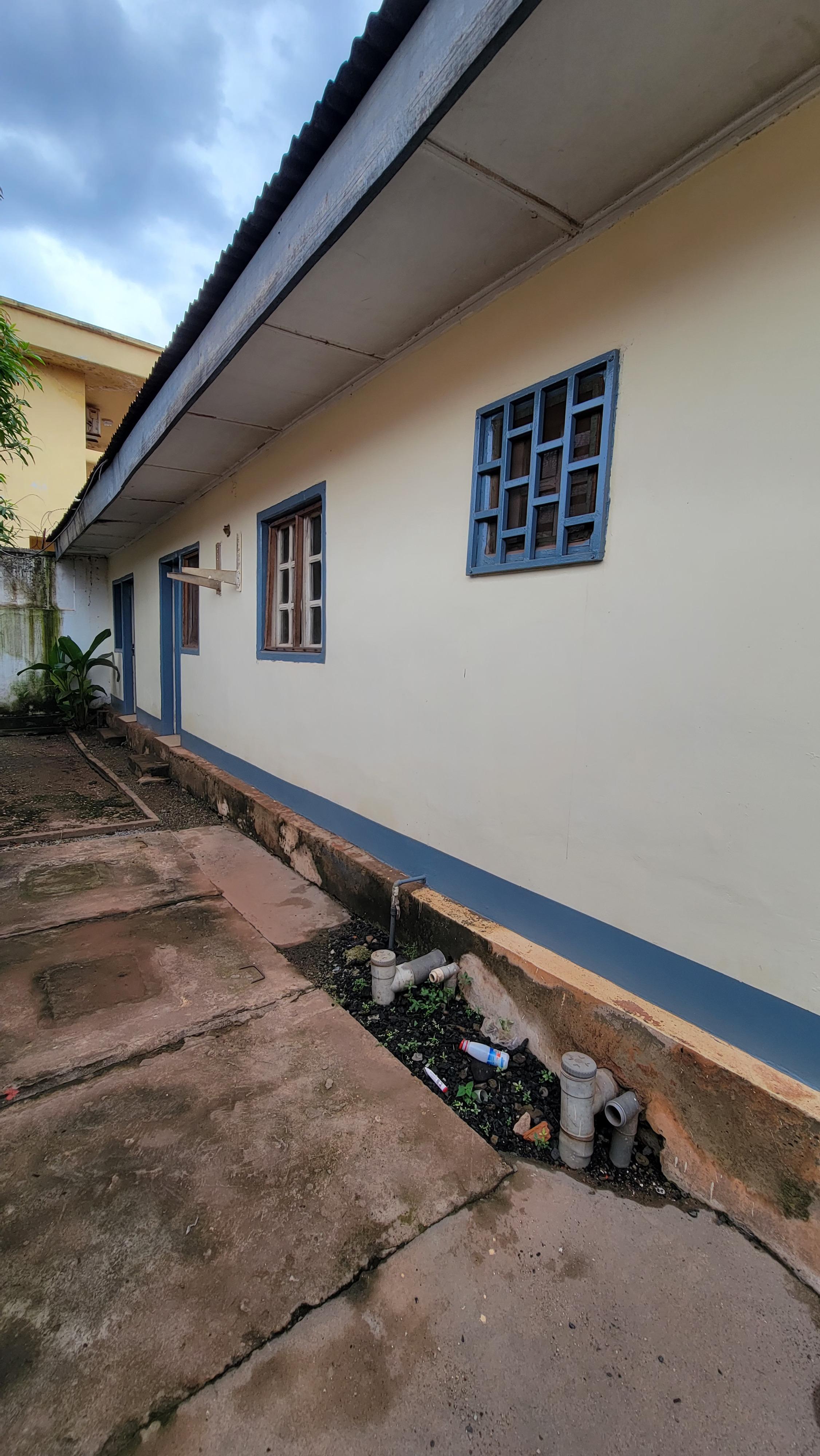 🏡 MAISON À LOUER – SICA 2, BANGUI ✨